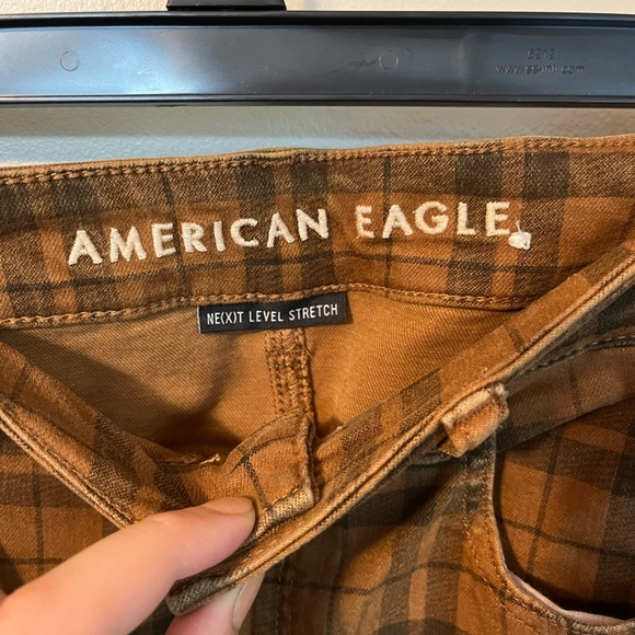American Eagle Skinny Jeans - Picture 3 of 4